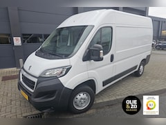 Peugeot Boxer - 330 2.2 BlueHDi 120 L2H2 Premium