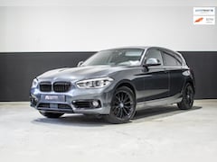 BMW 1-serie - 120i Edition High Exe ACC|Elekt Stoelen|Keyless|Camera