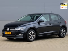 Volkswagen Polo - 1.0 TSI Comfortline