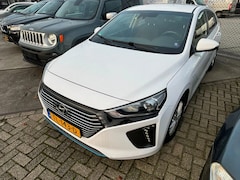 Hyundai IONIQ - 1.6 GDi i-Motion