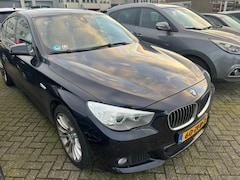 BMW 5-serie Gran Turismo - 530xd High Executive