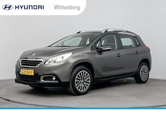 Peugeot 2008 - 1.6 VTi ACTIVE | NAVI | AIRCO | CRUISE | PDC |