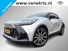 Toyota C-HR - 2.0 Hybrid GR Sport Premiere Edition | Panoramadak | JBL | Apple Carplay | Android auto |