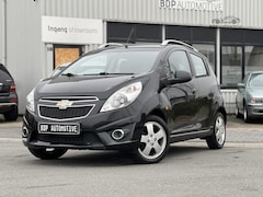 Chevrolet Spark - 1.2 16V LT CLIMATE CONTROLE/PDC/EL RAMEN V+A/LAGE KM STAND