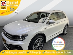 Volkswagen Tiguan - 1.4 TSI ACT R Line High