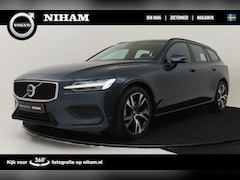 Volvo V60 - B3 (M-HYBRID) ESSENTIAL EDITION -ADAP.CRUISE|BLIS|CLIMATE|CAMERA