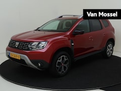 Dacia Duster - 1.3 TCe Tech Road