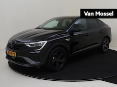 Renault Arkana - 1.6 E-Tech Hybrid 145 R.S. Line 1e eig. / Uniek 9100 km