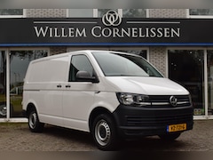 Volkswagen Transporter - 2.0 TDI L1H1 Comfortline EURO 6 Trekhaak