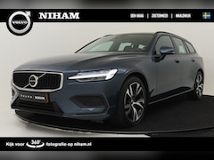 Volvo V60 - B3 (M-HYBRID) ESSENTIAL EDITION -ADAP.CRUISE|BLIS|CLIMATE|CAMERA