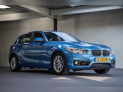 BMW 1-serie - 118i Corporate Lease