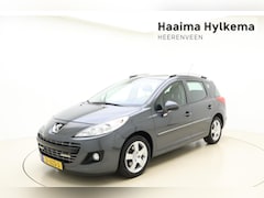 Peugeot 207 SW - 1.6 VTi 120pk Allure | Climate control | Cruise control | Lichtmetalen velgen | Panoramada