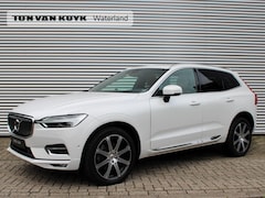 Volvo XC60 - 2.0 T5 AWD Inscription Automaat / Panoramadak / Bowers&Wilkens / Trekhaak / Privacy Glass