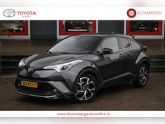 Toyota C-HR - 1.8 Hybrid Style Premium | JBL