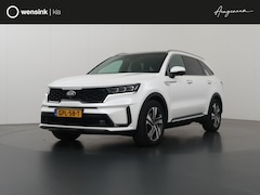 Kia Sorento - 1.6 T-GDI Plug-in Hybrid 4WD ExecutiveLine 7p. | Trekhaak | Nappa lederen bekleding | Pano