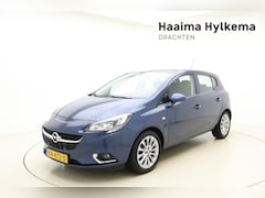 Opel Corsa - 1.4 Innovation | Airco | Climate control | Apple carplay Android auto | Luxe uitvoering |