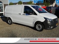 Mercedes-Benz Vito - 116 CDI 160PK, Lang, Airco