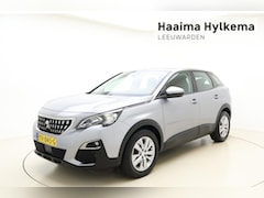 Peugeot 3008 - 1.2 PureTech Blue Lease Executive 130 PK | Handgeschakeld | Trekhaak | Parkeersensor | All