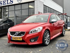 Volvo C30 - 2.5 T5 R-Design UNIEK BLISS/SCHUIFDAK/XENON/PDC