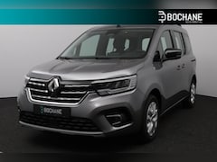 Renault Kangoo - 1.3 TCe 130 Edition One | Achteruitrijcamera | Dodehoekdetectie