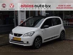 Seat Mii - 1.0 FR|Open dak|16"|PDC|Cruise|1e eig.|Orig.NL