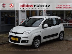 Fiat Panda - 0.9 TwinAir Lounge|Automaat|5-persoons