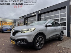 Renault Kadjar - 1.2 TCe Extase+Panodak 55.547km