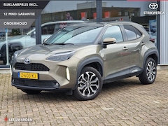 Toyota Yaris Cross - 1.5 Hybrid Dynamic