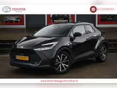 Toyota C-HR - 1.8 Hybrid 140 Dynamic