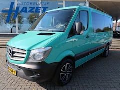 Mercedes-Benz Sprinter - 316 2.2 CDI 163 PK AUT. L2H1 *3500 KG TREKHAAK* + APPLE CARPLAY / LMV / AIRCO