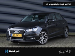 Audi A1 Sportback - Adrenalin 1.0 TFSI 95pk KEYLESS | CRUISE.C | NAVI | AIRCO | 17''LM | PDC ACHTER