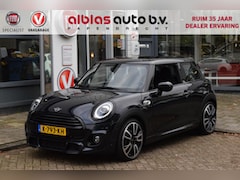 MINI John Cooper Works - 1.5 Cooper Works|Dalston