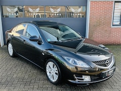 Mazda 6 - 6 2.0 S-VT TS 1e eigenaar Dealer onderhoud Schuifdak