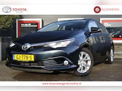 Toyota Auris - 1.2T Aspiration