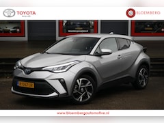 Toyota C-HR - 1.8 Hybrid Style