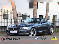 BMW Z4 Roadster - sDrive18i |M sport |Stuurwielverwarming |Stoelverwarming