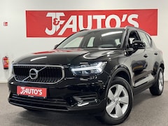 Volvo XC40 - 1.5 T3 Momentum NAVIGATIE, ECC AIRCO, CRUISE, LED