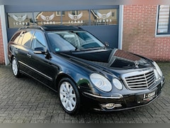 Mercedes-Benz E-klasse Estate - 200 Avantgarde Schuifdak Navi PDC