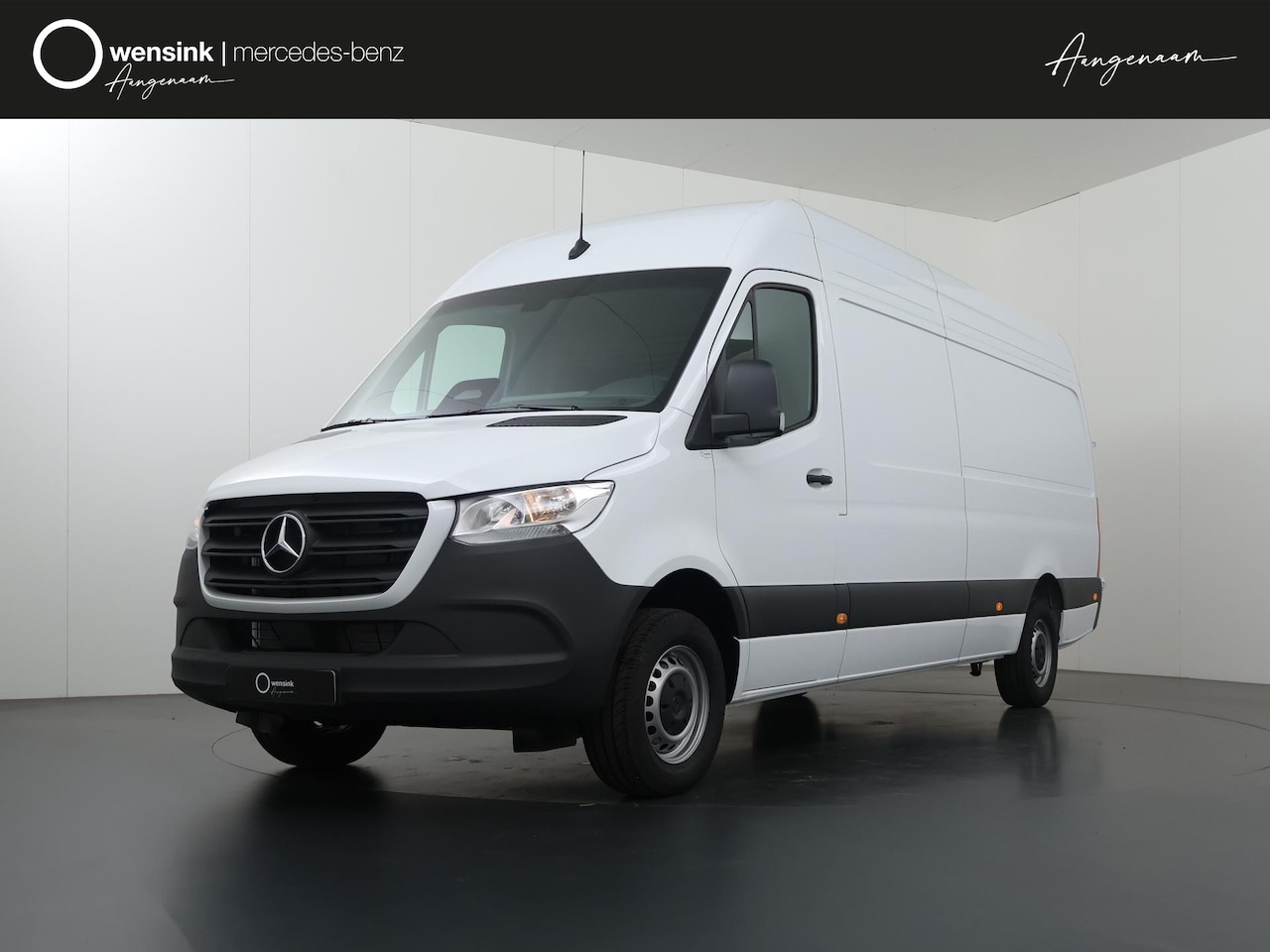 Mercedes-Benz Sprinter - 311 L3H2 RWD PRO | CRUISE CONTROL | CAMERA | AUTOMAAT | - AutoWereld.nl