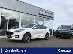 Ford Kuga - ST-Line X 2.5 Plug-in Hybrid First Edition