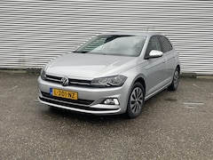 Volkswagen Polo - 1.0 TSI Comfortline