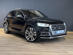 Audi SQ5 - 3.0 TFSI quattro PANO | LEDER | VIRTUAL | B&O