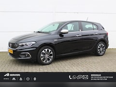 Fiat Tipo - 1.4 Mirror / Navigatie + Apple Carplay/Android Auto / Cruise Control / Airco / Bluetooth /