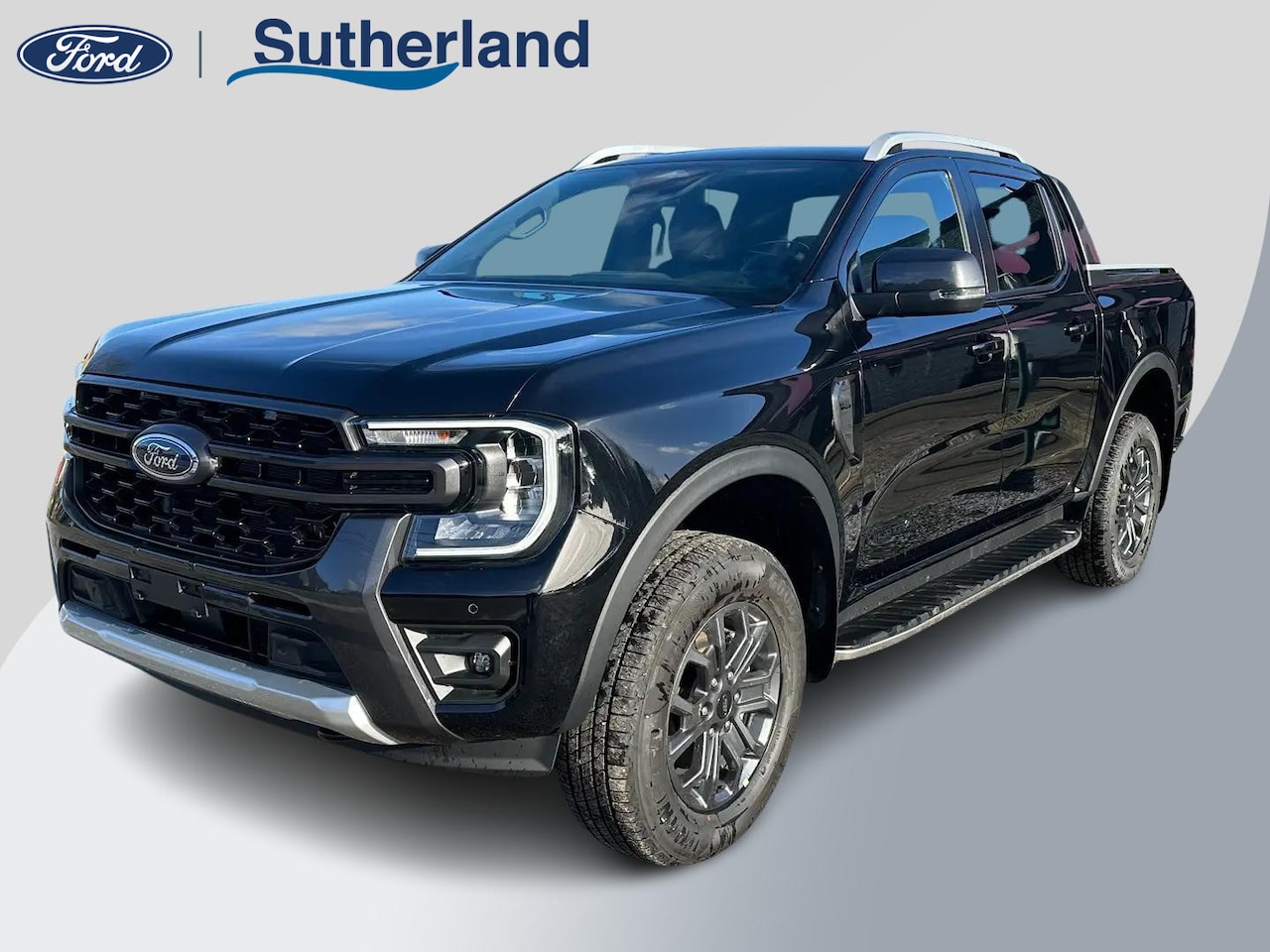 Ford Ranger - 2.0 SuperCab |  Wildtrak 150 kW / 205 pk automaat (BPM vrij) | 2-zits | Technology Pack | - AutoWereld.nl