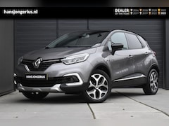 Renault Captur - TCe 90 Intens | CAMERA | NAVI | CRUISE CONTROL | CLIMATE CONTROL | PDC | LMV