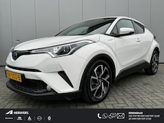 Toyota C-HR - 1.8 Hybrid Style / Navigatie / Stoelverwarming / Climate & Cruise Control / 1e Eigenaar /