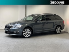 Skoda Octavia Combi - 1.0 TSI Greentech Business Edition | ORG.NL | TREKHAAK | CARPLAY | STOEL.V.W.|