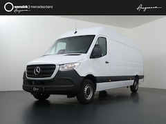 Mercedes-Benz Sprinter - 311 L3H2 RWD PRO | CRUISE CONTROL | CAMERA | AUTOMAAT |