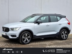 Volvo XC40 - 2.0 T5 AWD R-Design Automaat / Trekhaak / Navigatie / Cruise Control Adaptief / Camera /