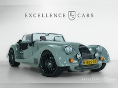 Morgan Plus Six - 3.0